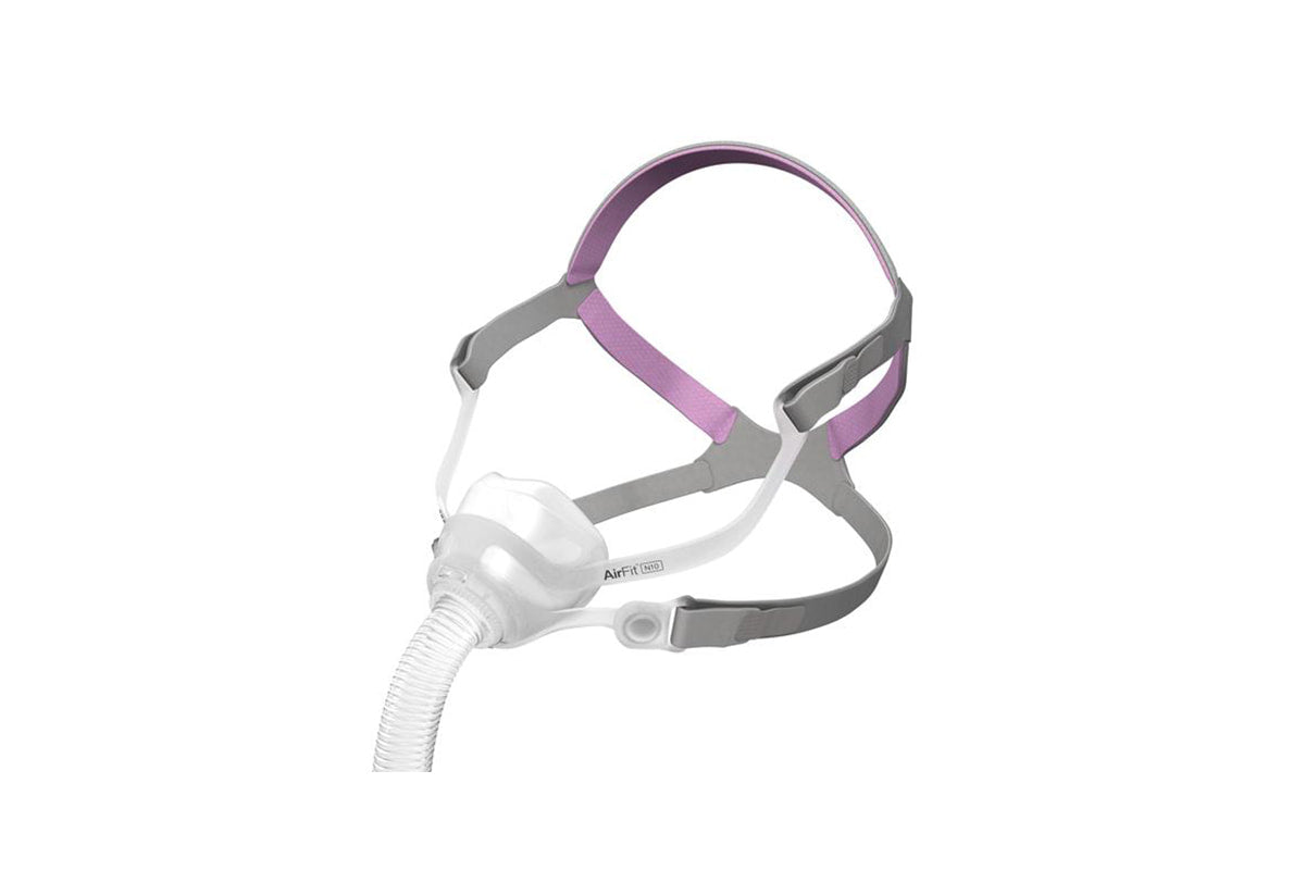 ResMed AirFit N10 Cushion Replacement