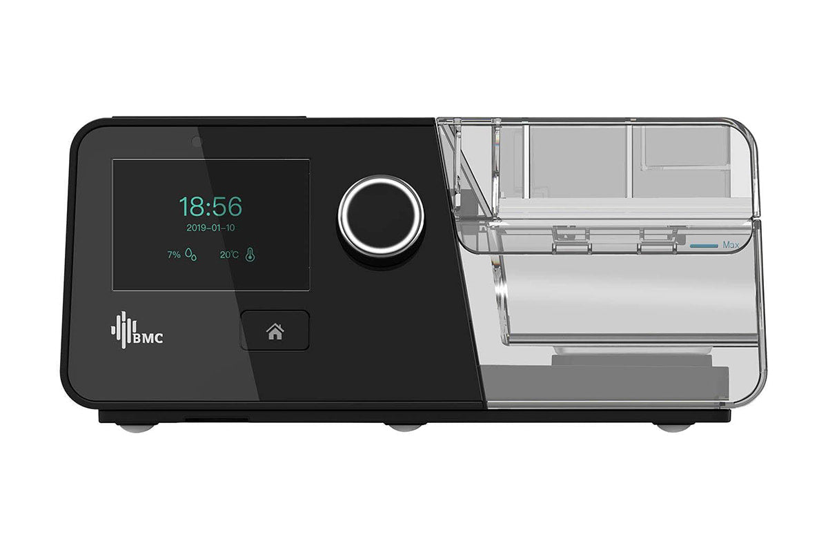 BMC Luna G3 WiFi Automatic CPAP Machine
