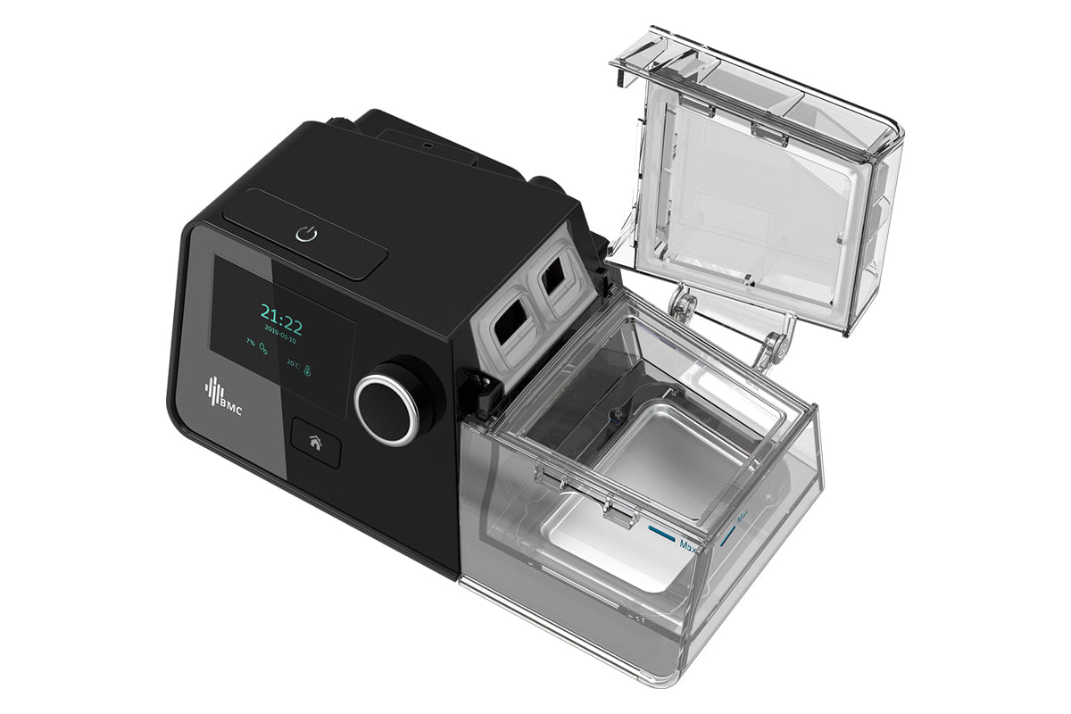 BMC Luna G3 WiFi Automatic CPAP Machine