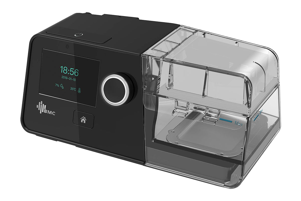 BMC Luna G3 WiFi Automatic CPAP Machine