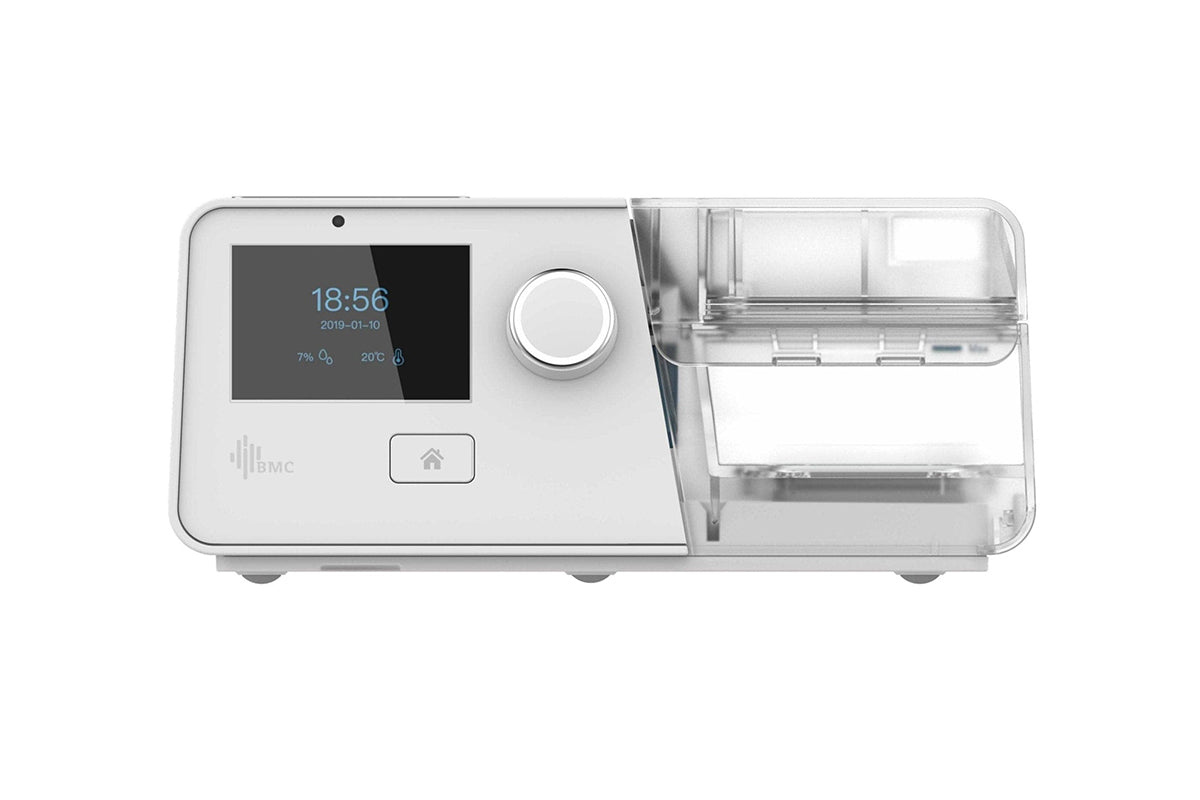 BMC Luna G3 WiFi Automatic CPAP Machine