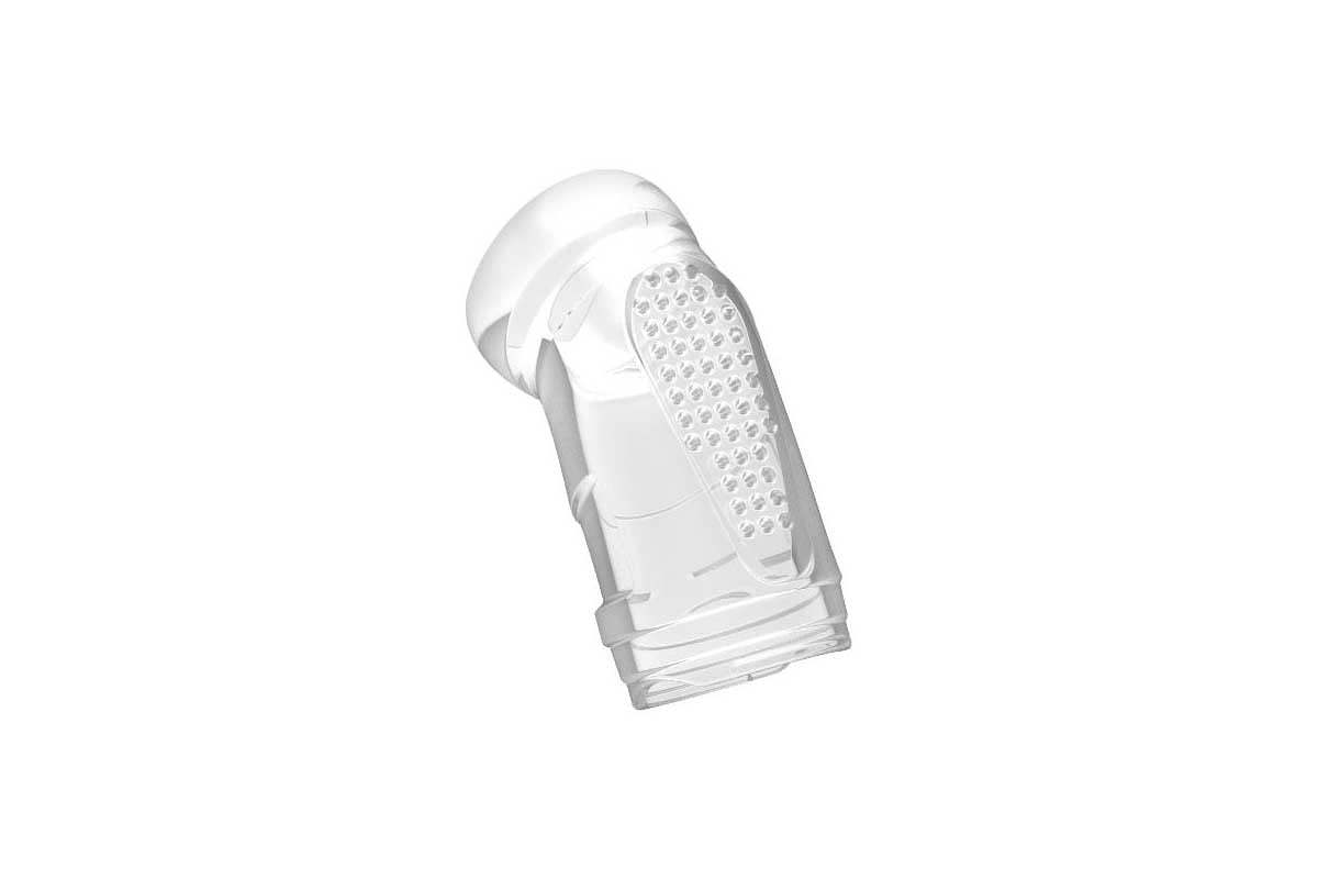 Fisher & Paykel Brevida Mask Elbow Replacement