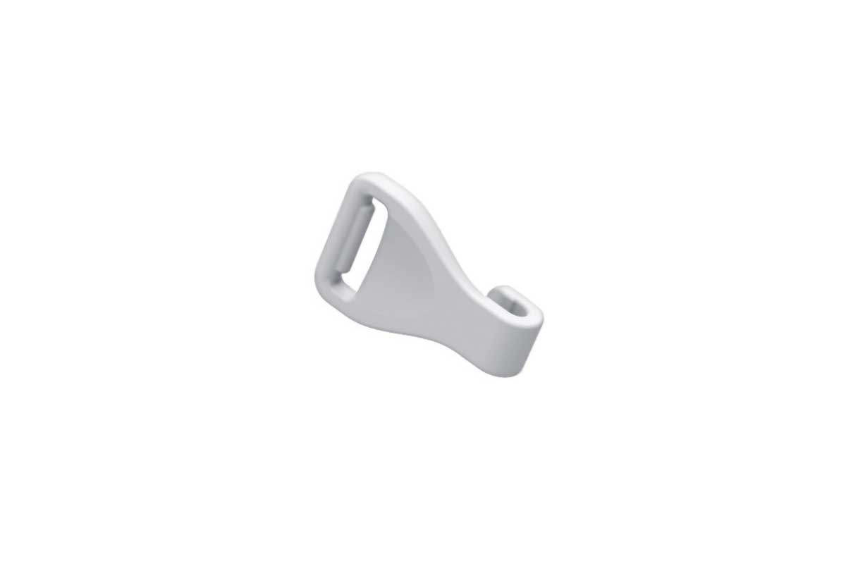 Fisher & Paykel Brevida Replacement Headgear Clips (Pack of 2)