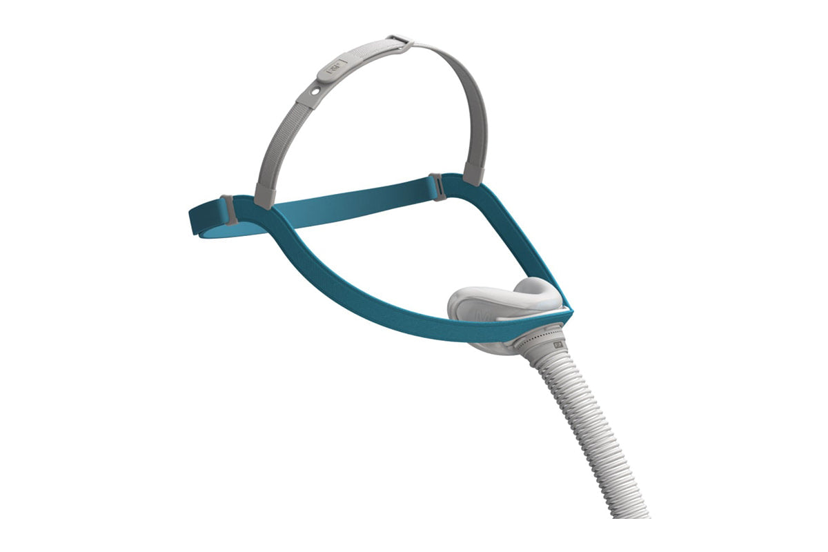 Fisher & Paykel Evora Nasal Mask Headgear Replacement