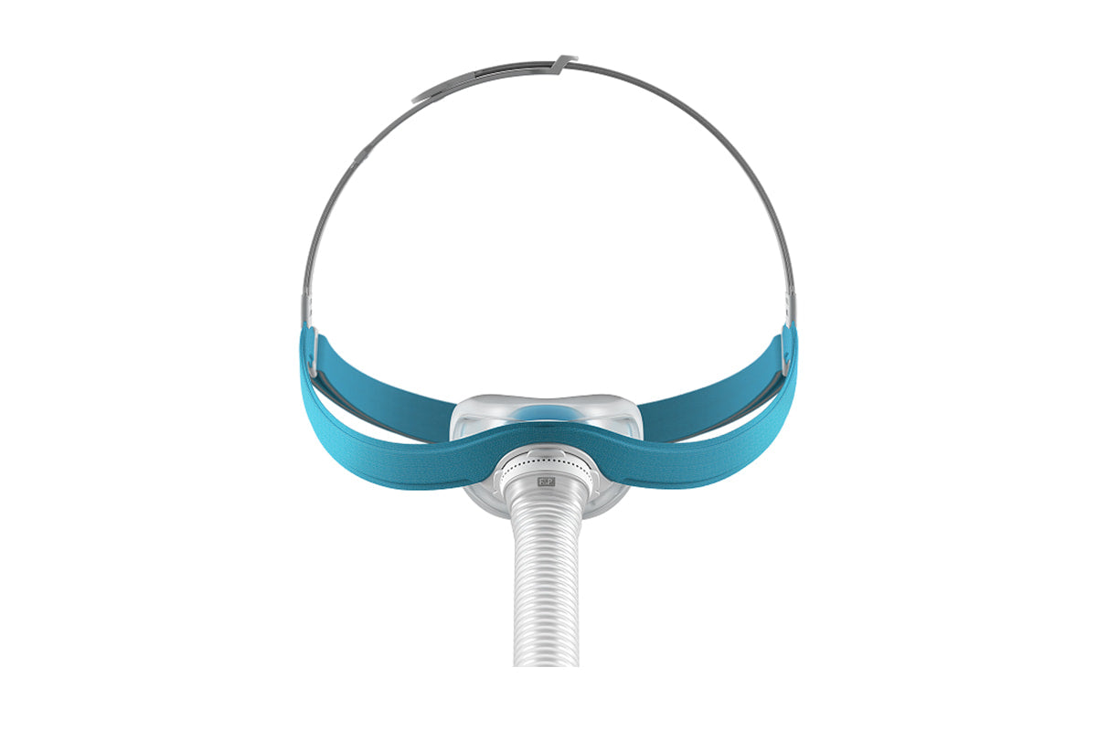 Fisher & Paykel Evora Nasal Mask Headgear Replacement