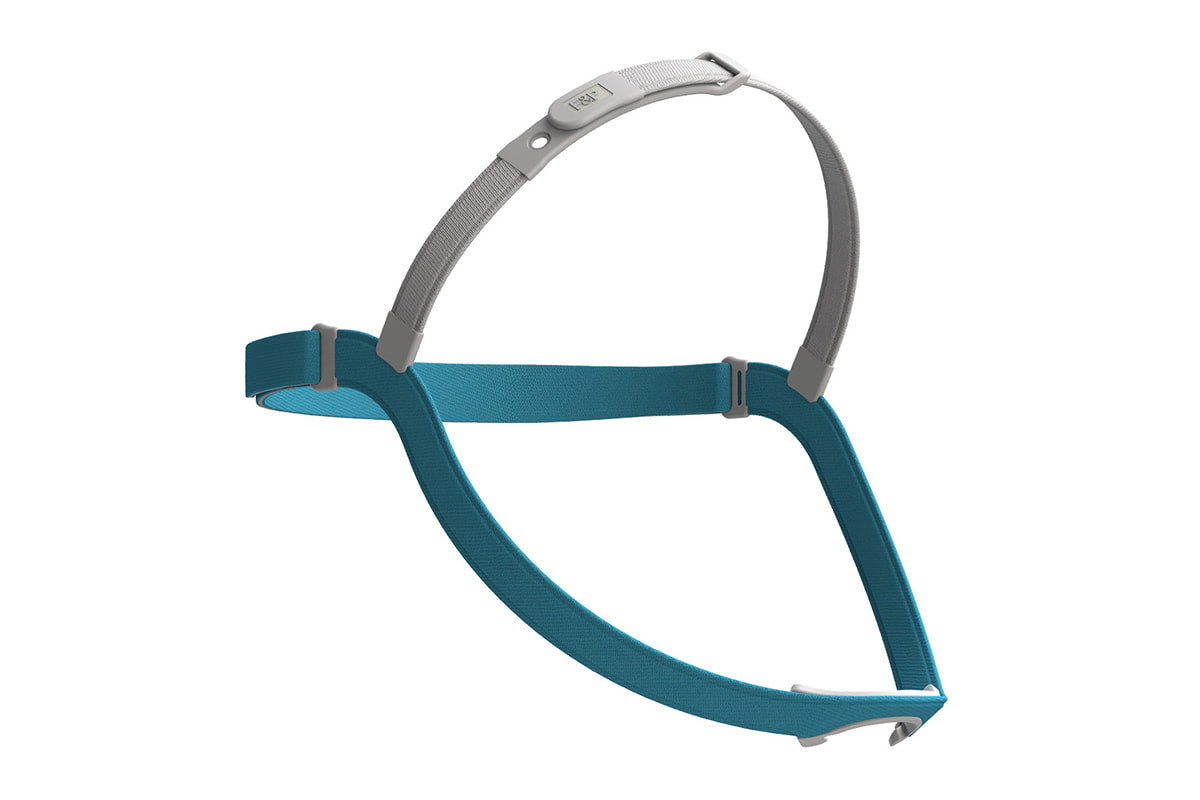 Fisher & Paykel Evora Nasal Mask Headgear Replacement