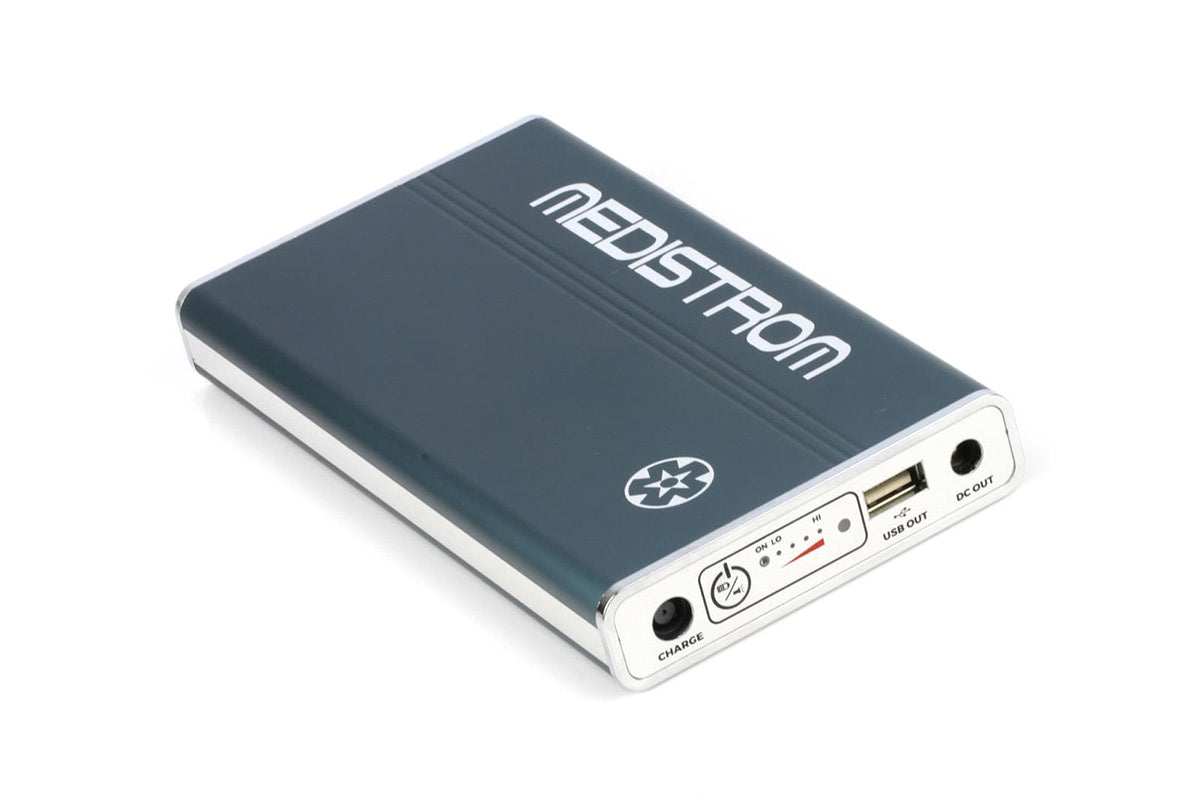 Medistrom Portable CPAP Battery Pack