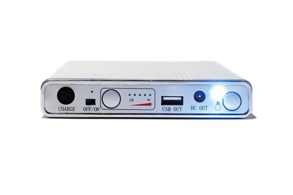 Medistrom Portable CPAP Battery Pack