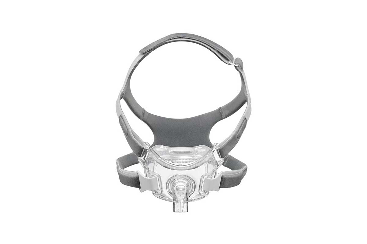 Philips Amara View Headgear Replacement