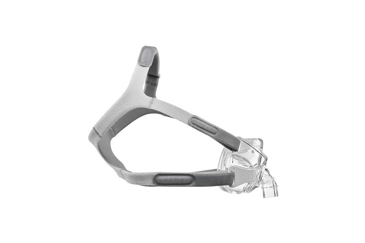 Philips Amara View Headgear Replacement