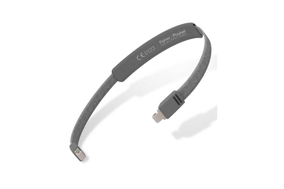 Fisher & Paykel Pilairo Q Stretchwise Headgear