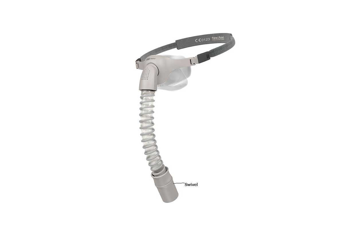 Fisher & Paykel Pilairo Replacement Swivel Connector - Female
