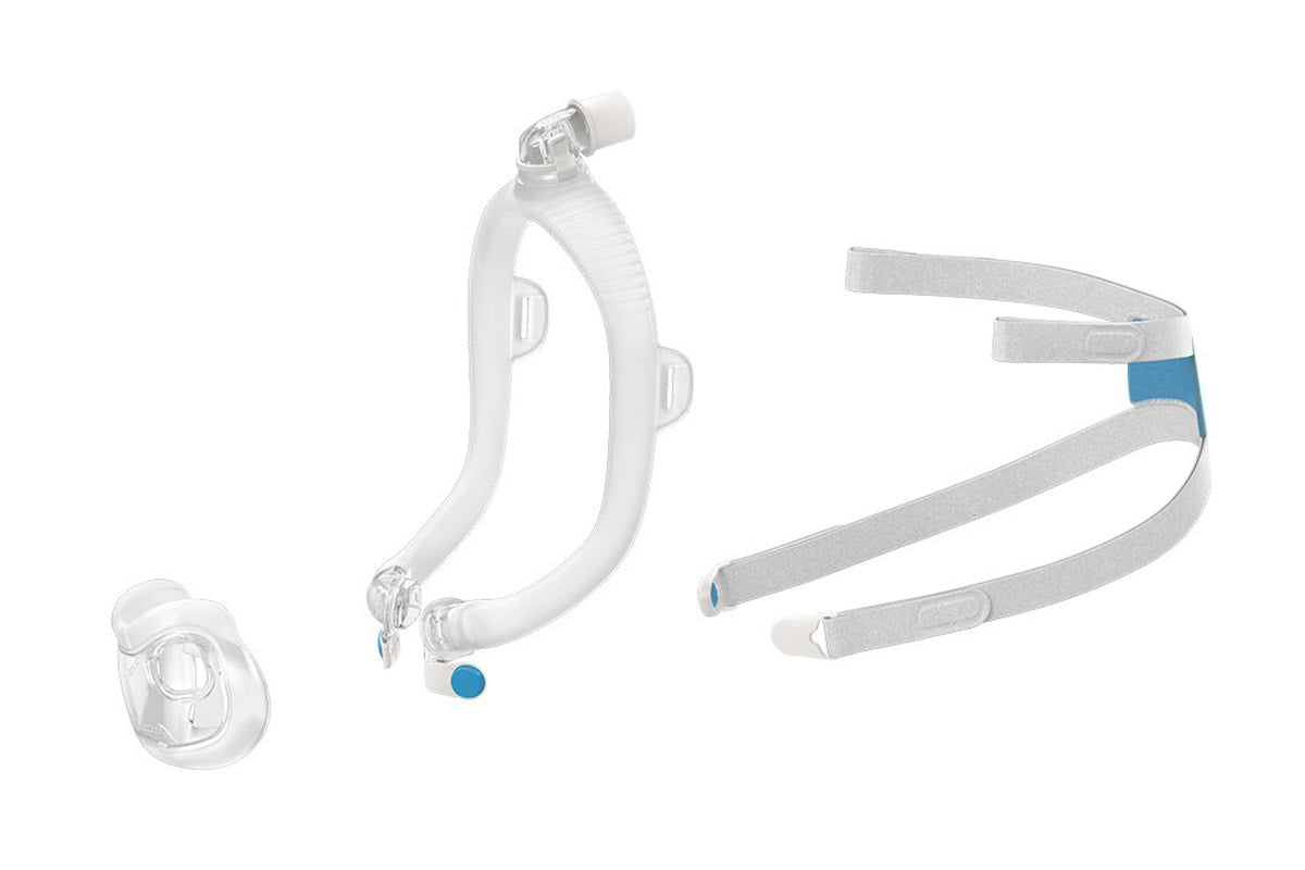 ResMed AirFit F30i Hybrid Full Face Mask