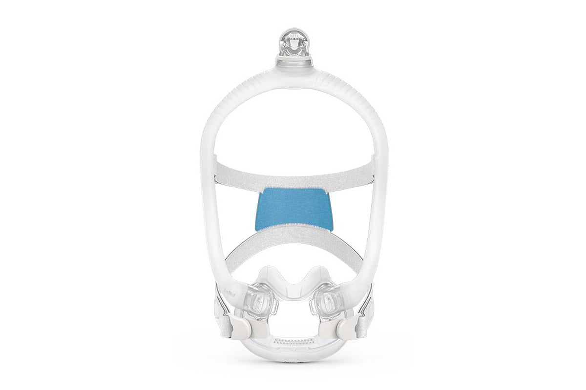 ResMed AirFit F30i Hybrid Full Face Mask