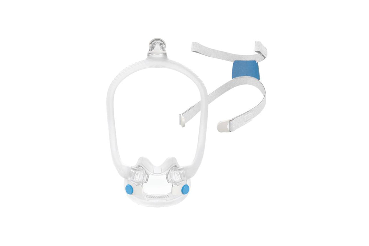 ResMed AirFit F30i Standard Replacement Headgear
