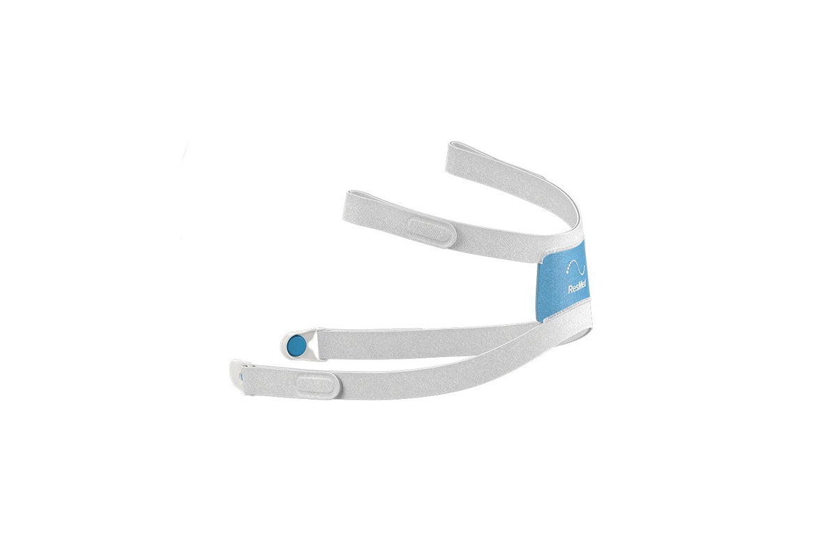 ResMed AirFit F30i Standard Replacement Headgear