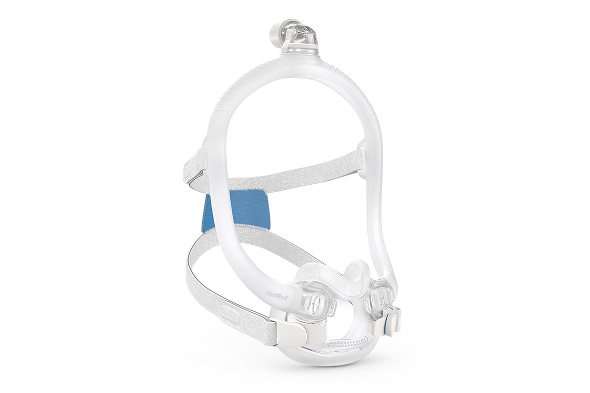 ResMed AirFit F30i Hybrid Full Face Mask