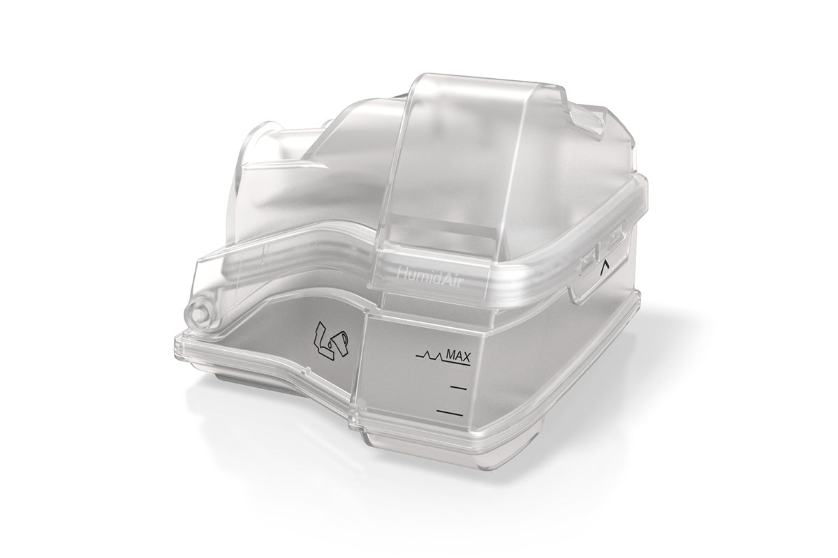 ResMed HumidAir Standard Tub Spare Part