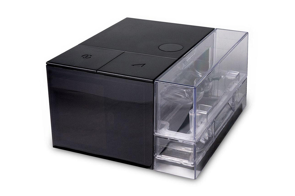 Sefam S.Box Automatic CPAP w/ Humidifier & Heated Hose