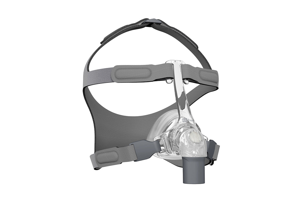 Fisher & Paykel Eson Headgear Clips & Buckle Replacement