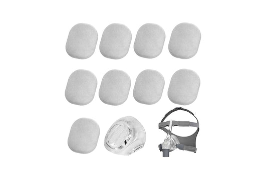 Fisher & Paykel Eson Diffusers (Pack of 10) & Cover Replacement