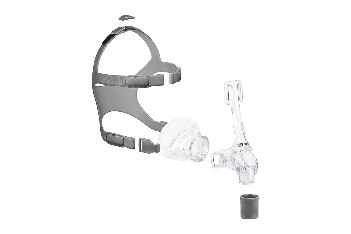 Fisher & Paykel Eson Nasal Mask – Sleep Platform Shop