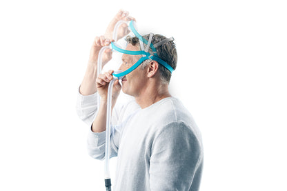 Fisher &amp; Paykel Evora Compact Nasal Mask