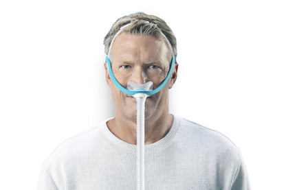 Fisher &amp; Paykel Evora Compact Nasal Mask