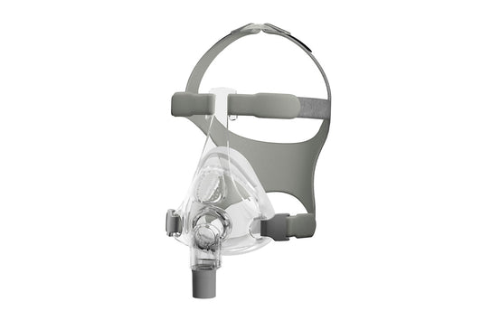 Fisher &amp; Paykel Simplus Full Face Mask