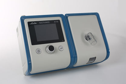 Linde Noctivance Automatic CPAP Machine with Humidifier