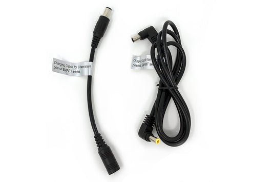 Medistrom Cable Kit - Lowenstein Prisma SMART Cable Kit for Pilot-24 Lite