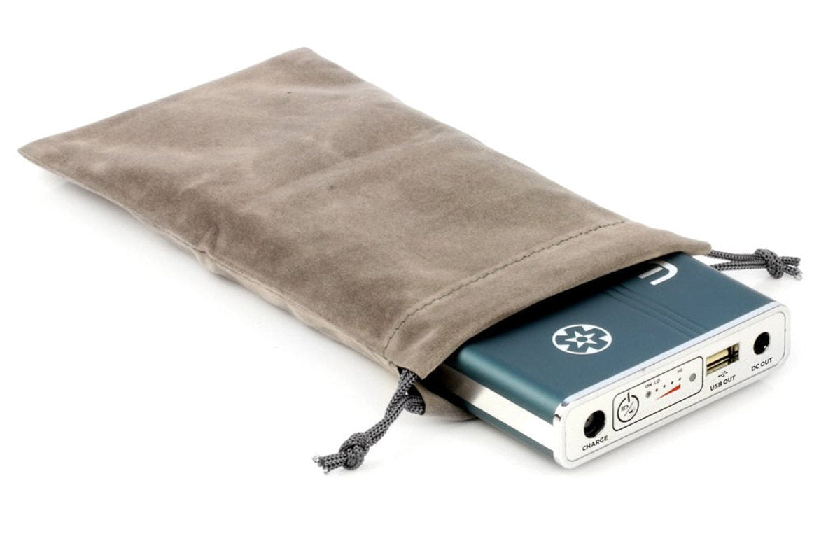 Medistrom Portable CPAP Battery Pack