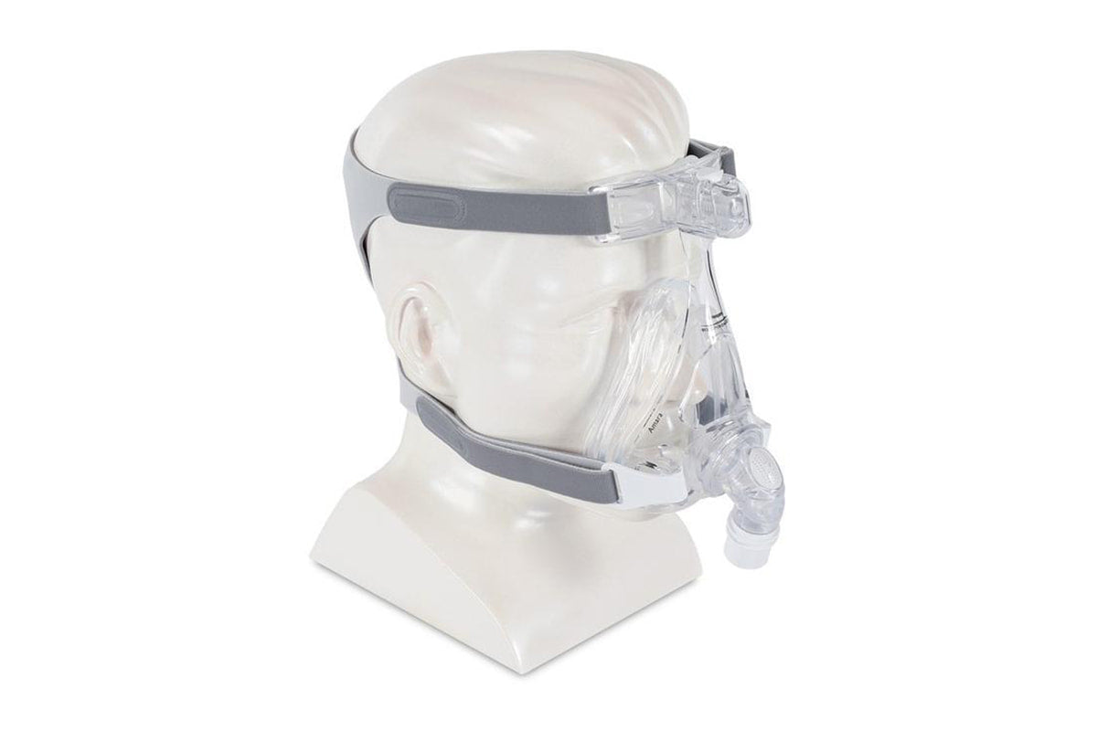 Philips Amara Full Face Mask