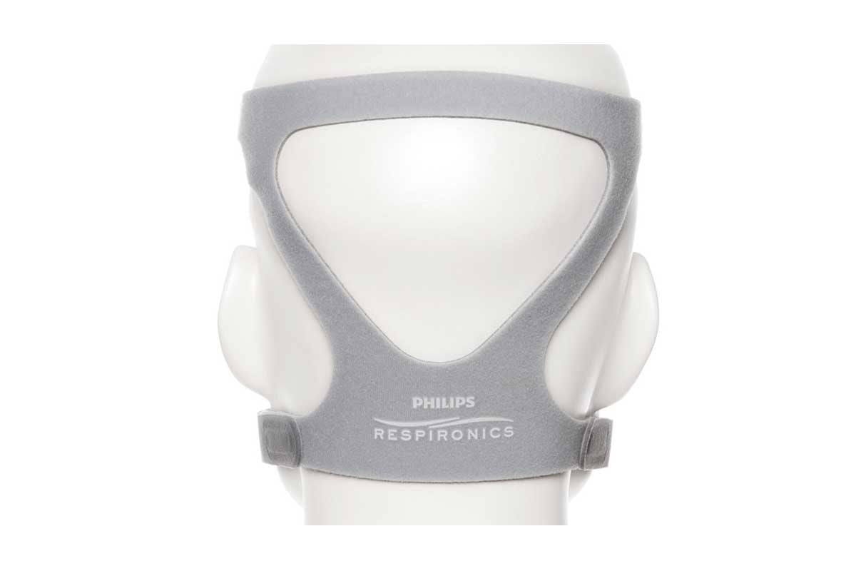 Philips Amara Headgear Replacement