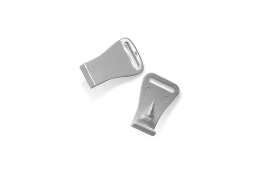 Philips Amara View Headgear Clip Replacement (2 Pack)