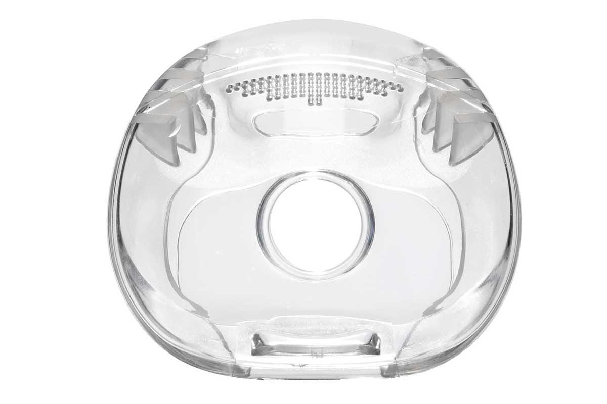 Philips Amara View Silicone Cushion Replacement
