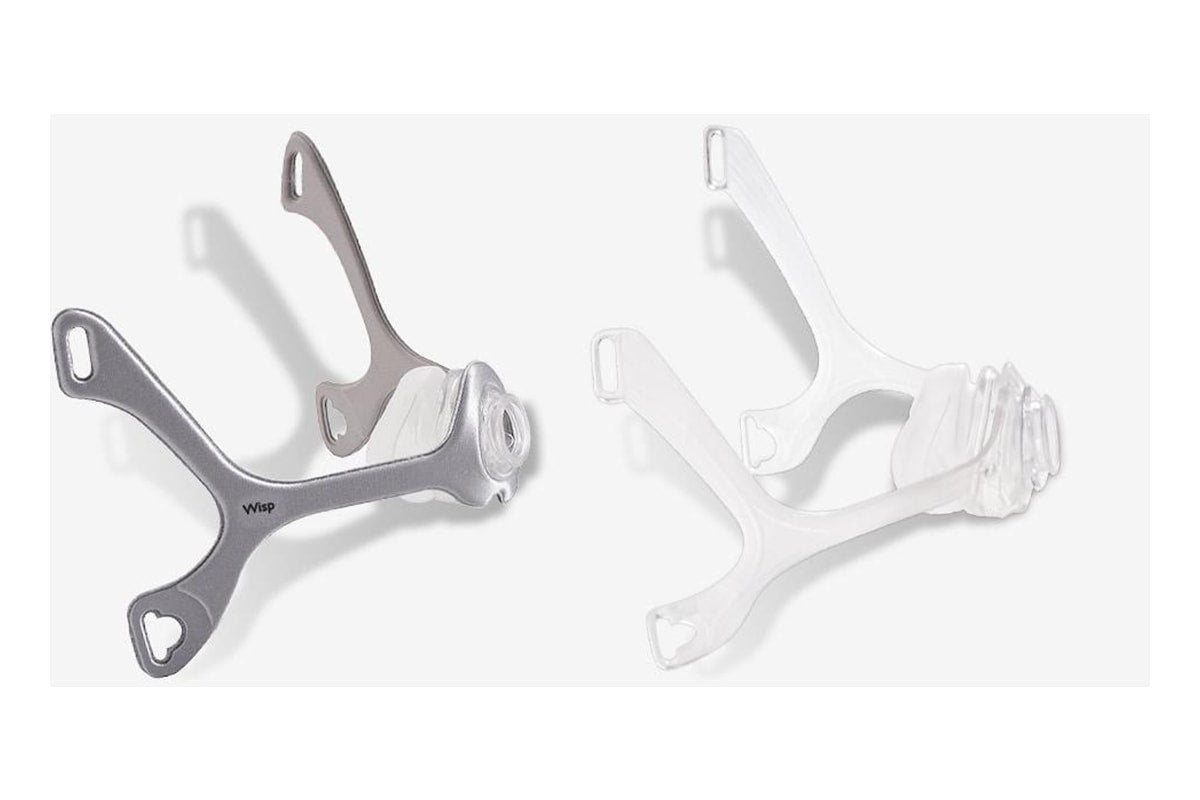 Philips Wisp Nasal Mask