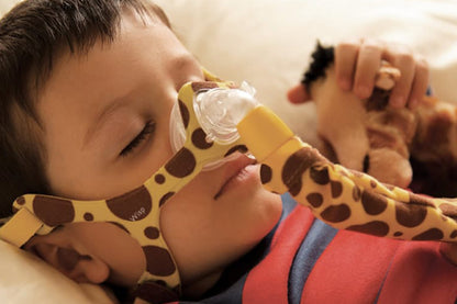 Philips Wisp Paediatric Nasal Mask