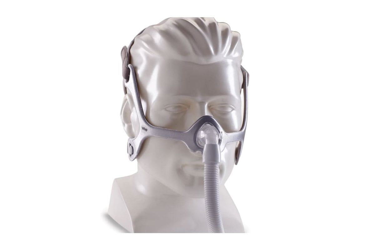 Philips Wisp Youth Nasal Mask