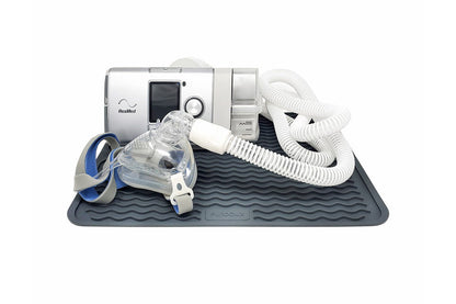 Purdoux CPAP Dust Cover & Protector Mat