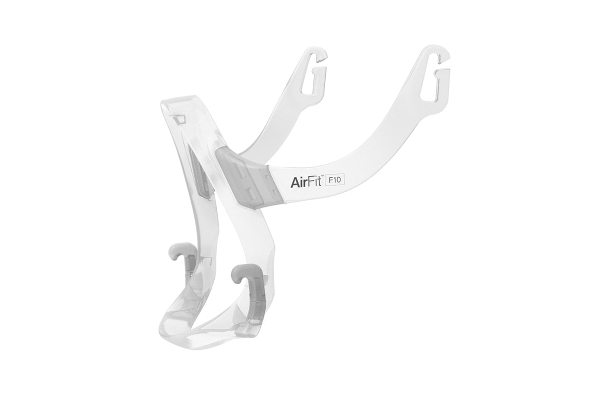 ResMed AirFit F10 Full Face Frame