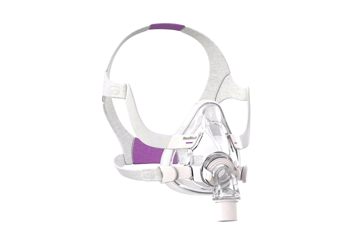 ResMed AirFit F20 For Her Full Face Mask