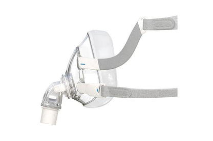 ResMed AirFit F20 Full Face CPAP Mask