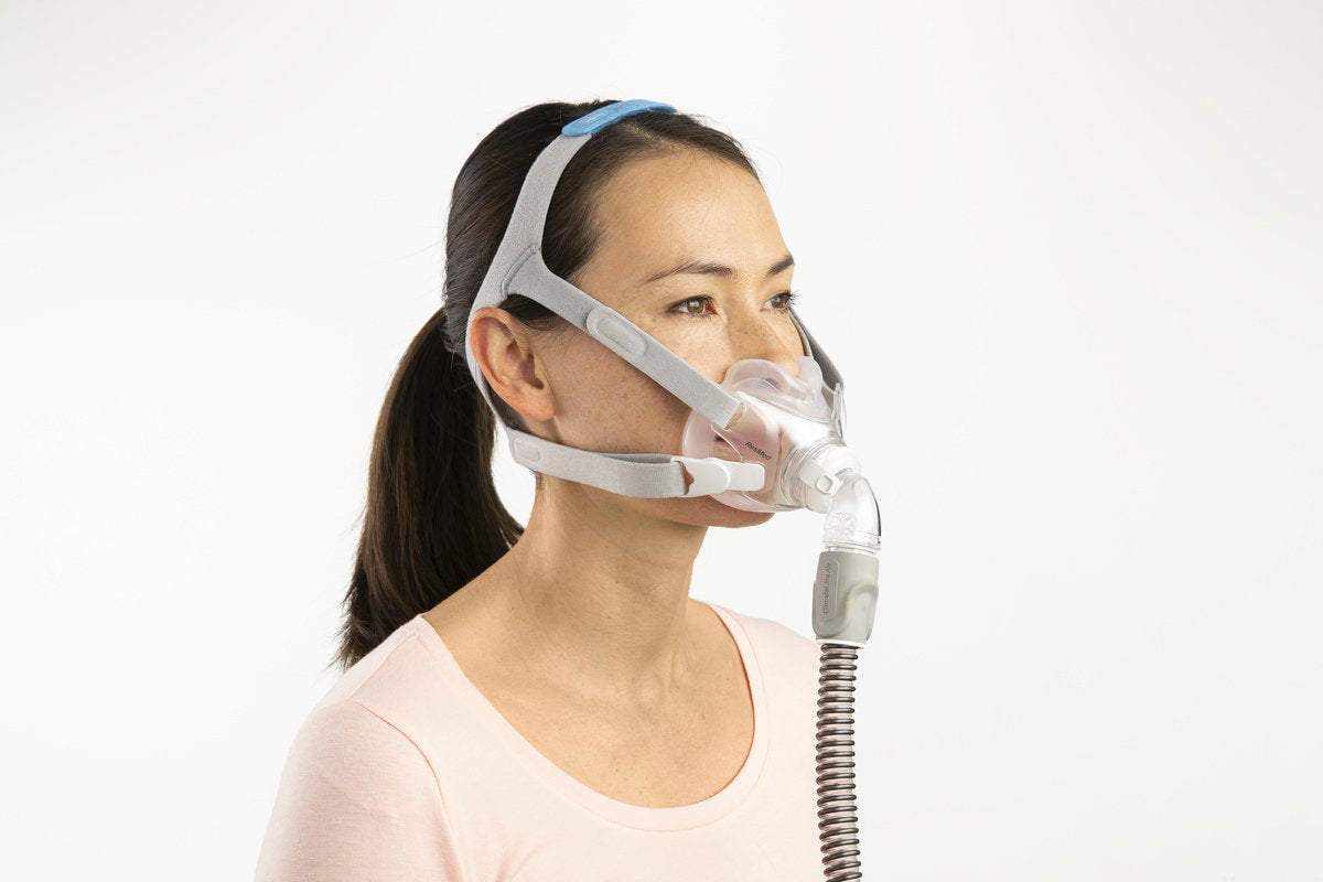 ResMed AirFit F30 Ultra Compact Full Face Mask