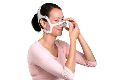 ResMed AirFit N20 For Her Nasal CPAP Mask