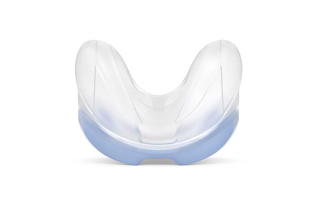 ResMed AirFit N30 Silicone Cushion Replacement