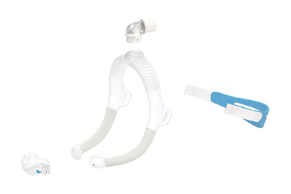 ResMed AirFit N30i Nasal Cradle CPAP Mask Starter Pack