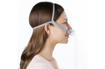 ResMed AirFit P10 For Her Nasal Pillow Mask