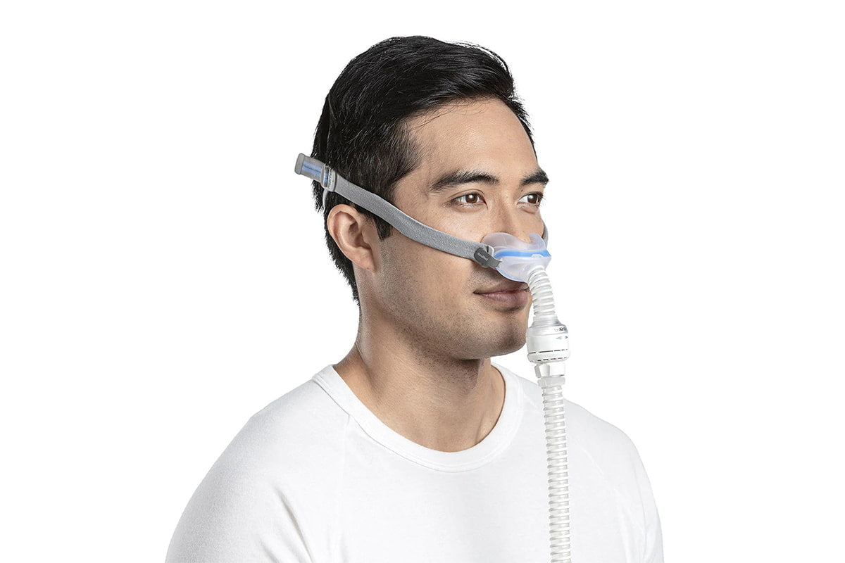 ResMed AirFit N30 AirMini Mask Pack – Sleep Platform Shop