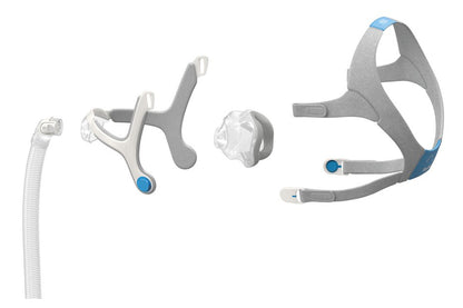ResMed AirTouch N20 Nasal CPAP Mask Starter Pack
